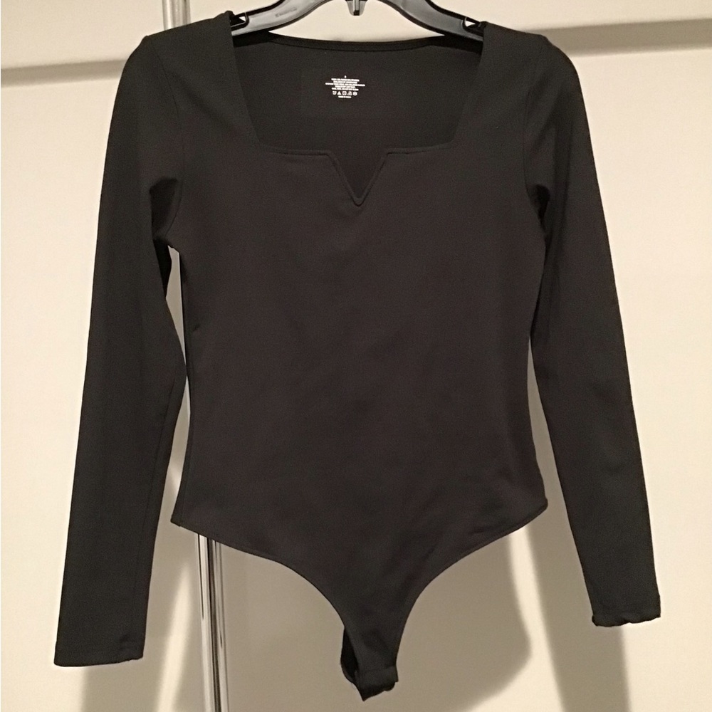 Bodysuit